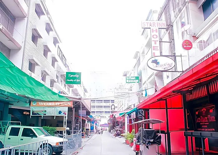 A7 Hidden Hostel *